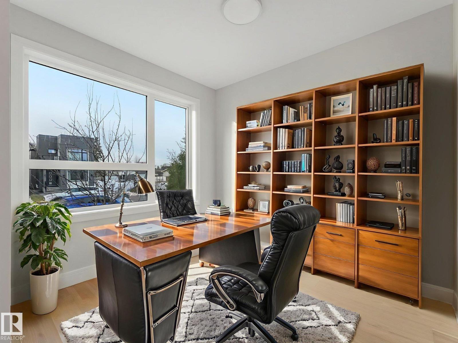 Single Family House for Sale in   ST NW Edmonton 