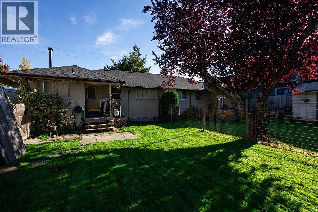 7711 EPERSON Road, Richmond