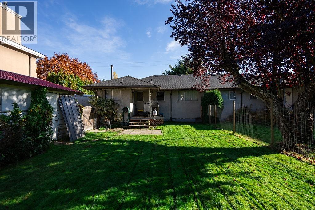 7711 EPERSON Road, Richmond