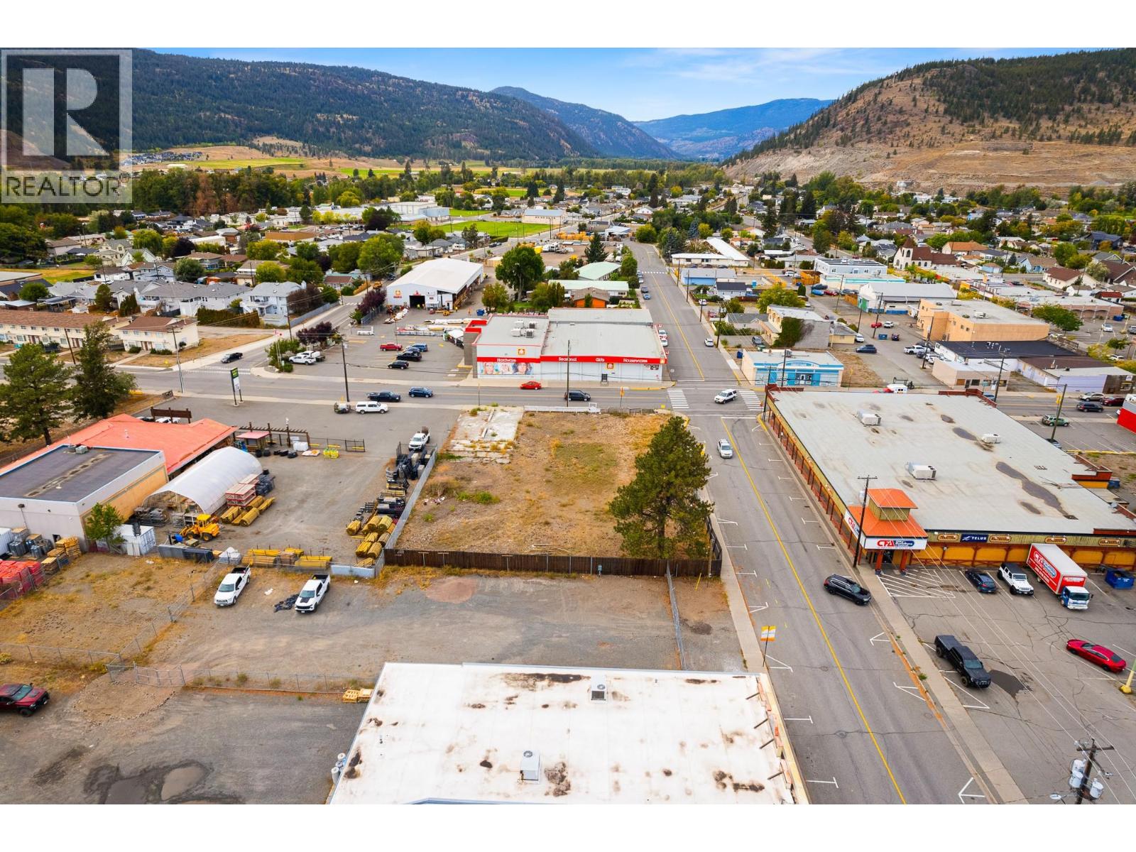 1798 Voght Street, Merritt