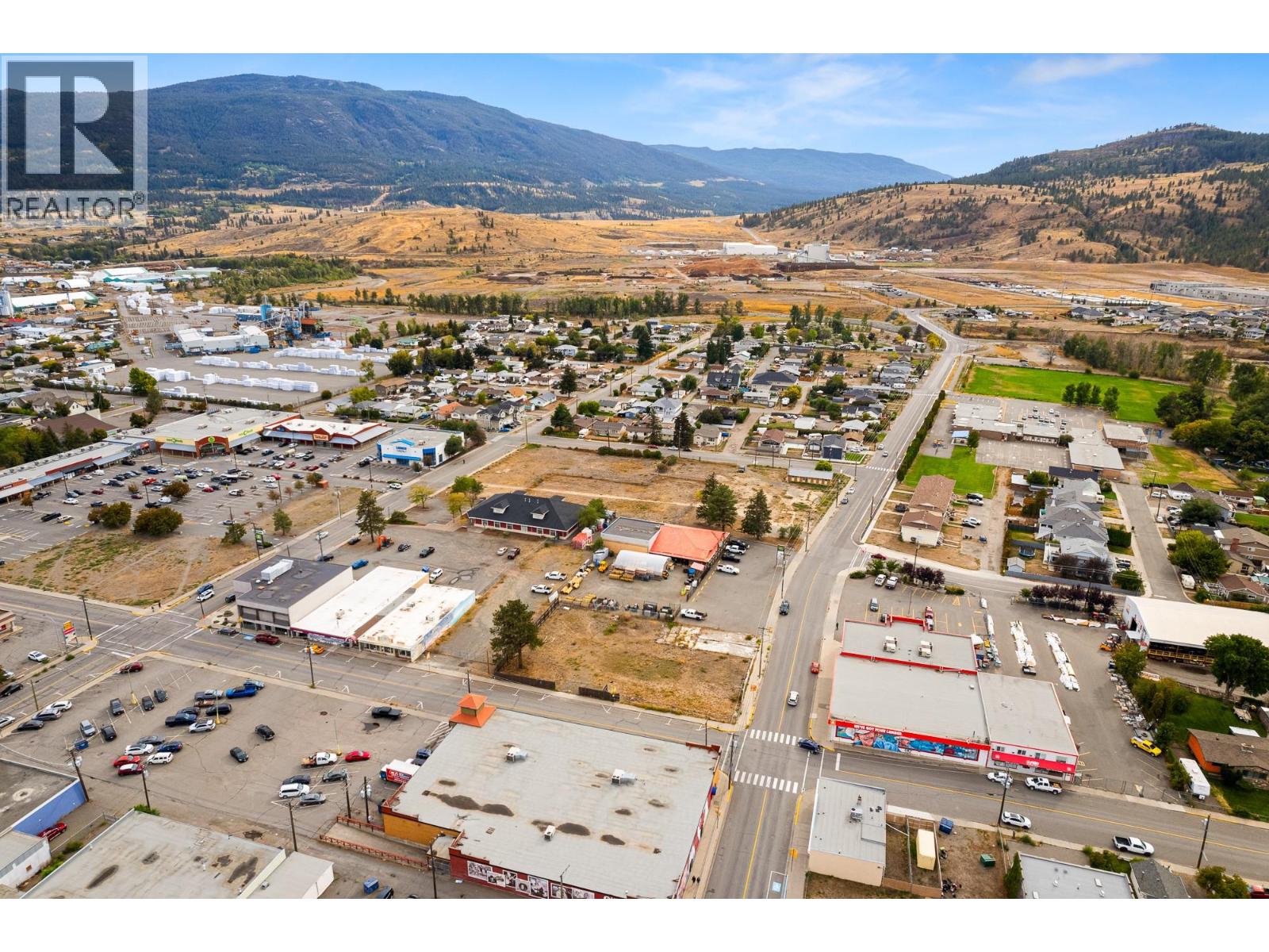 1798 Voght Street, Merritt