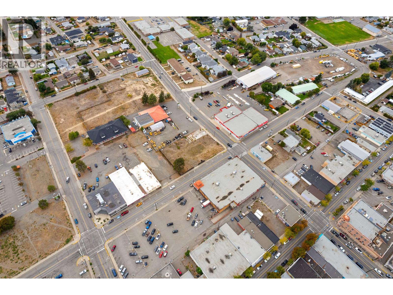 1798 Voght Street, Merritt