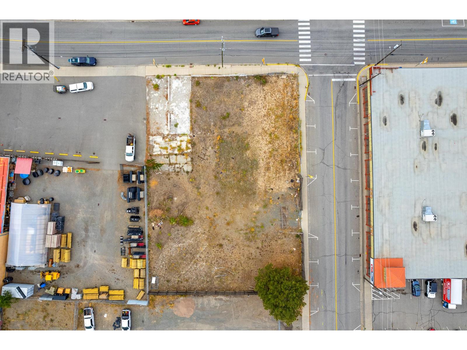 1798 Voght Street, Merritt