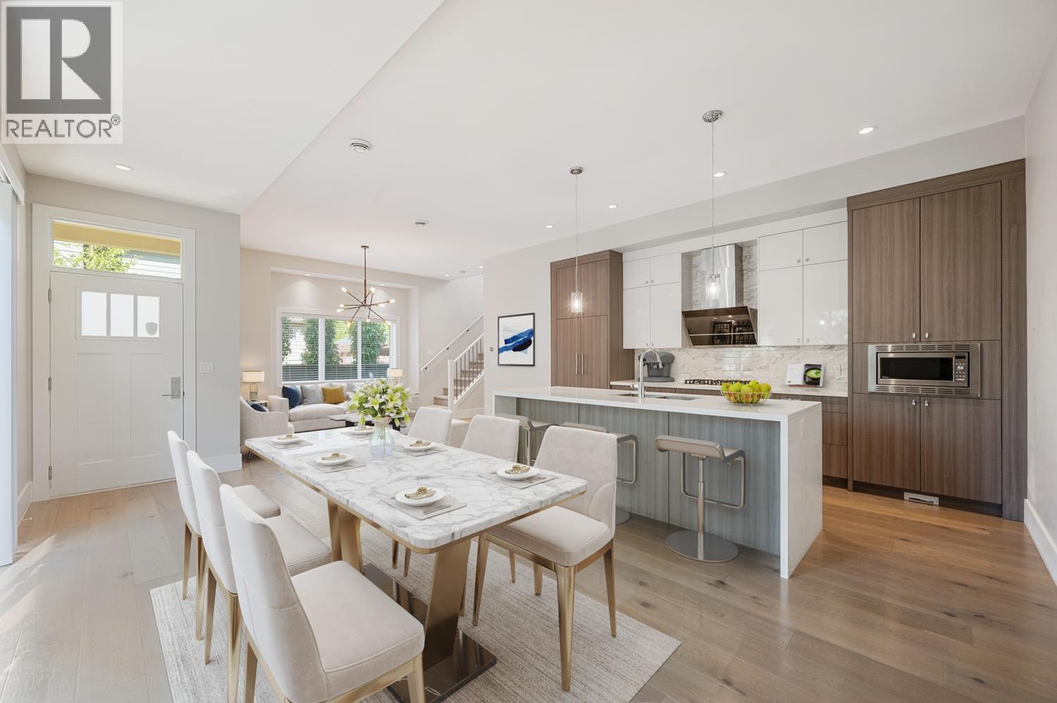 9 5071 STEVESTON HIGHWAY, Richmond