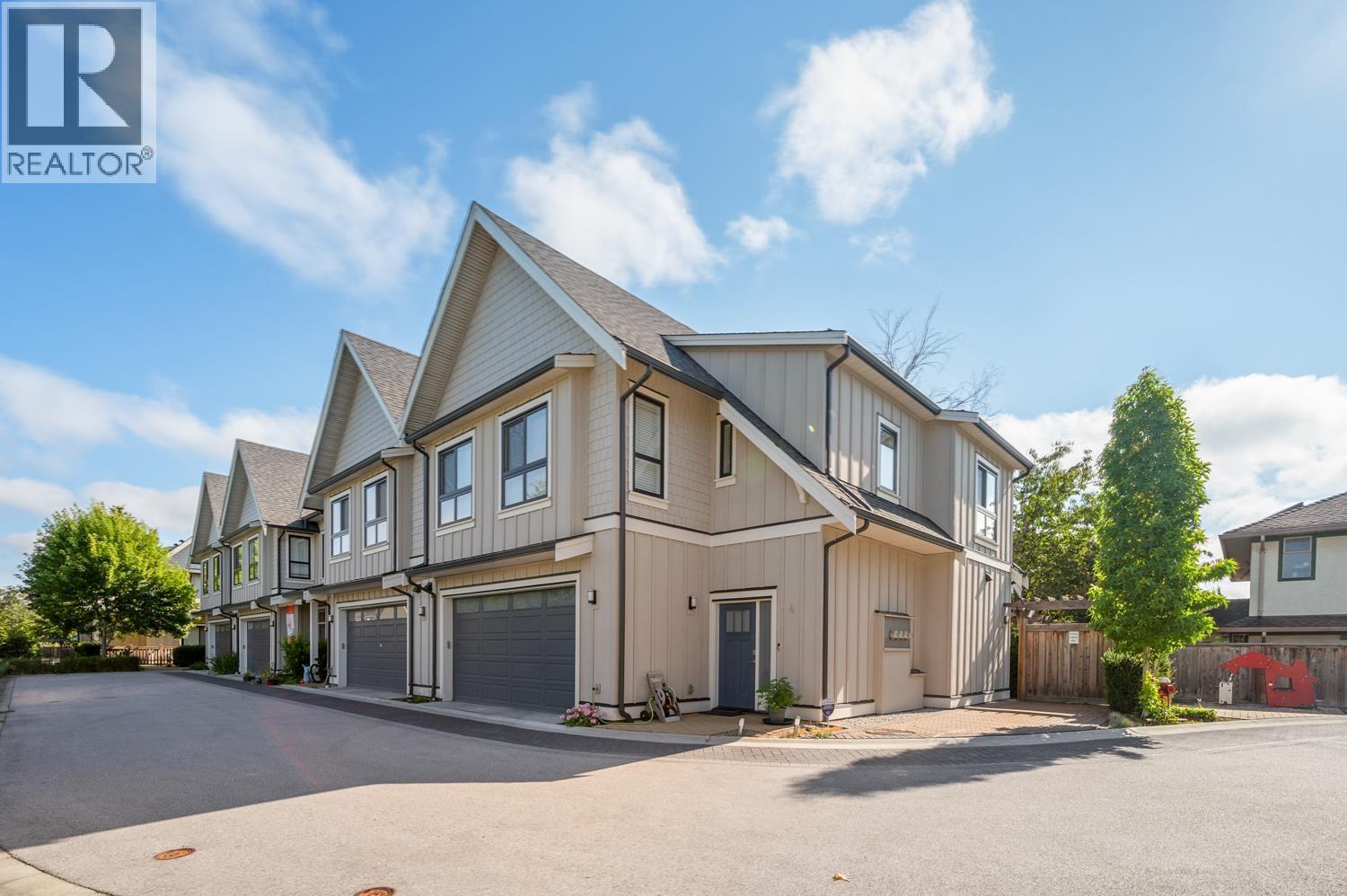9 5071 STEVESTON HIGHWAY, Richmond
