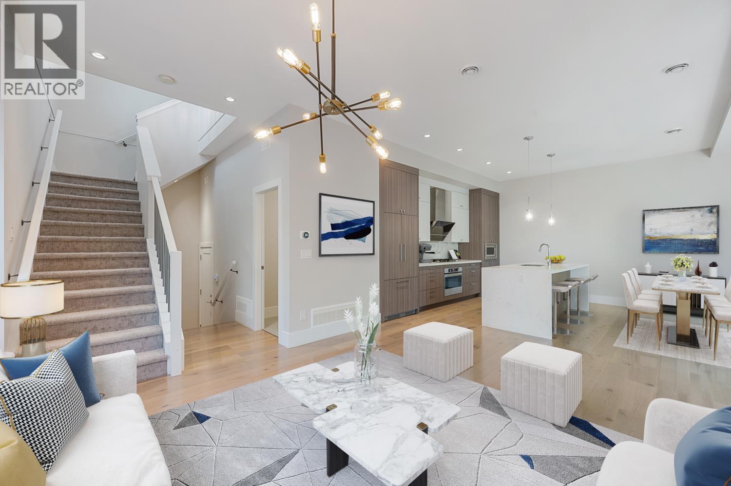 9 5071 STEVESTON HIGHWAY, Richmond