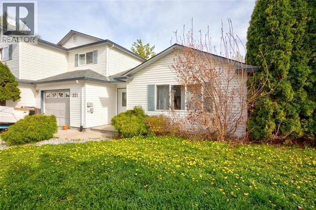  331-351 Phipps Crescent, Kelowna