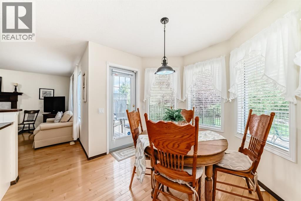 83 Gleneagles Close, Cochrane