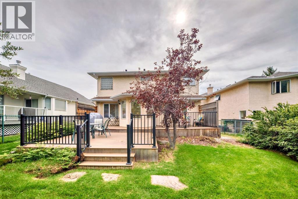 83 Gleneagles Close, Cochrane