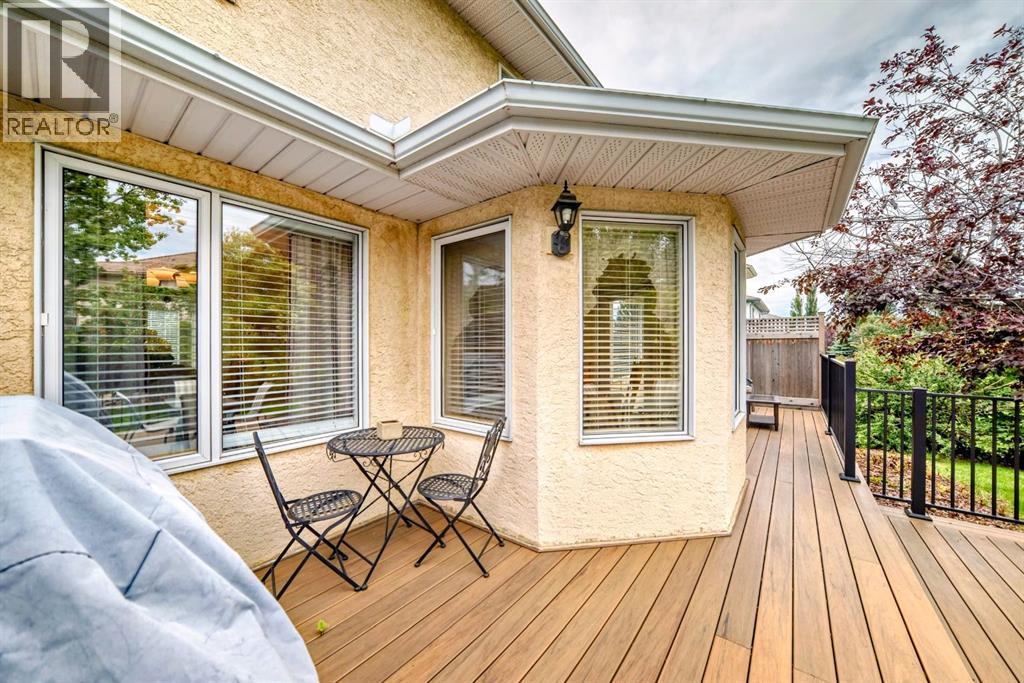 83 Gleneagles Close, Cochrane