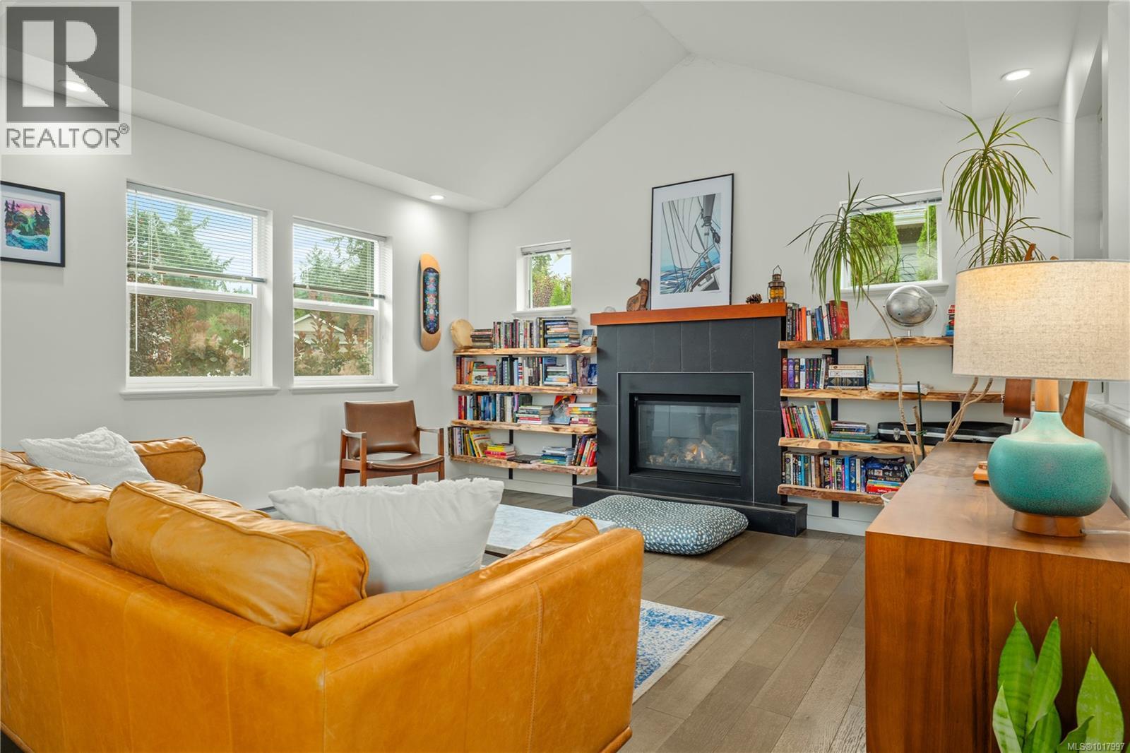 4524 Buena Vista Pl, Cowichan Bay