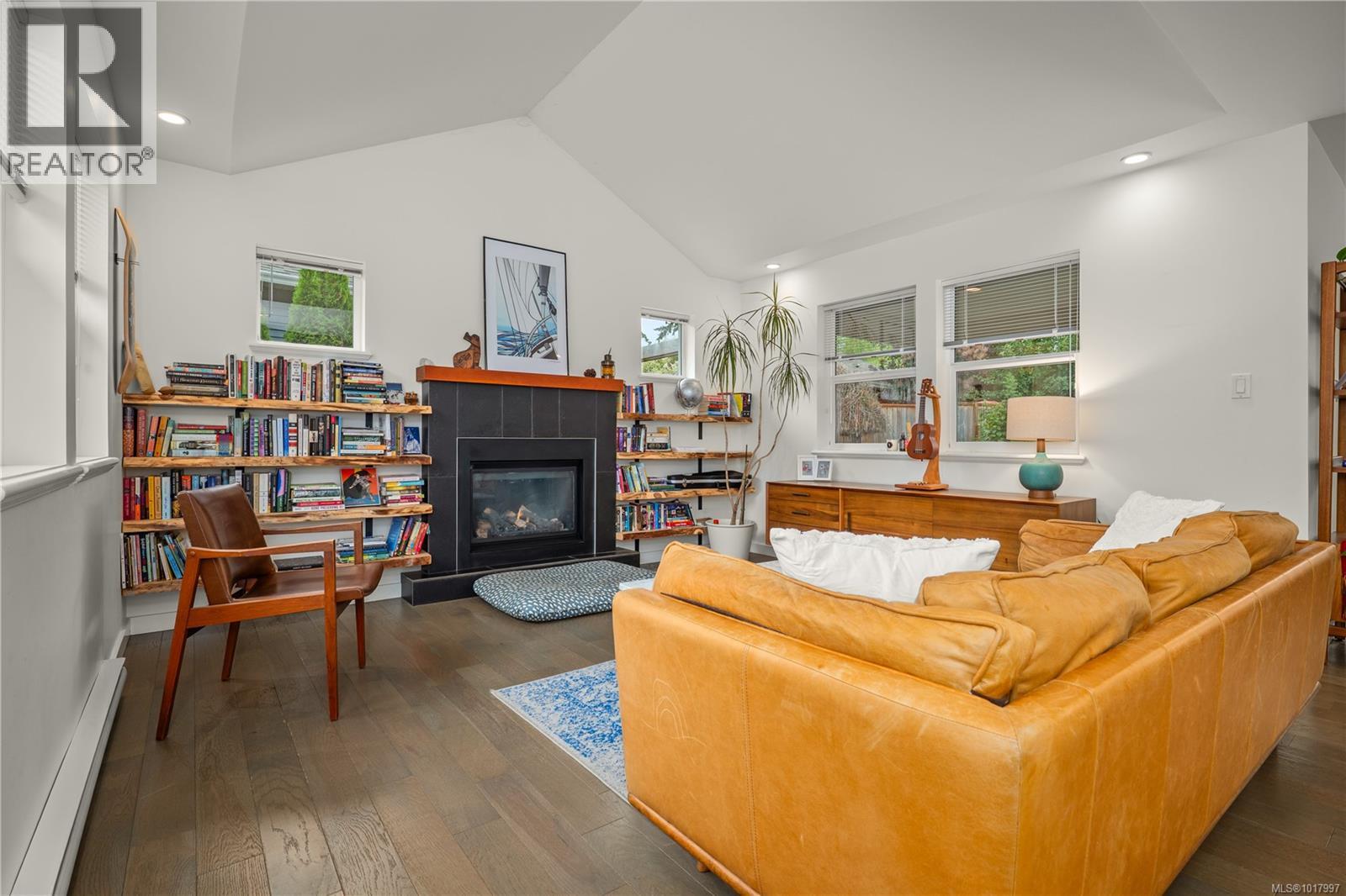 4524 Buena Vista Pl, Cowichan Bay