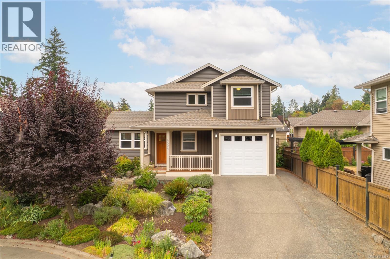 4524 Buena Vista Pl, Cowichan Bay