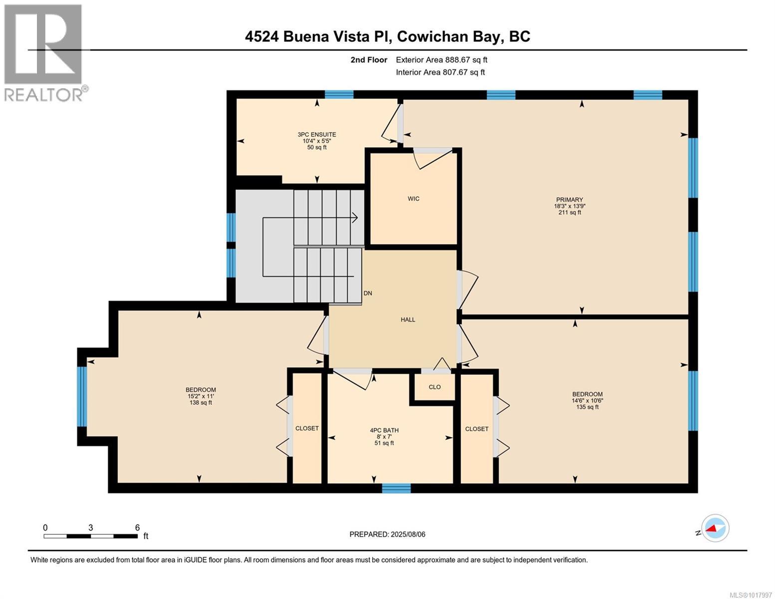 4524 Buena Vista Pl, Cowichan Bay
