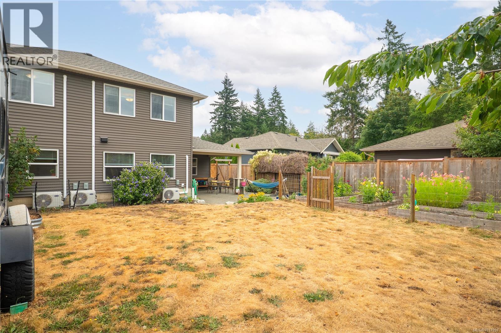 4524 Buena Vista Pl, Cowichan Bay