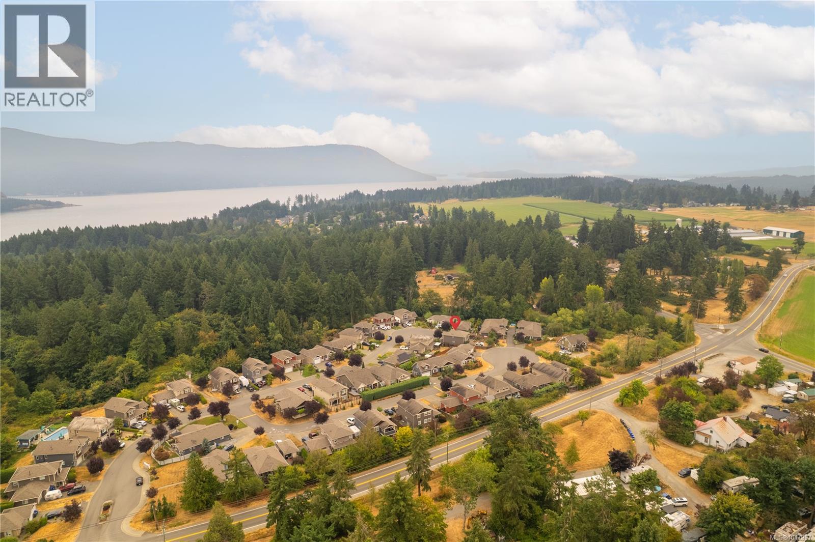 4524 Buena Vista Pl, Cowichan Bay