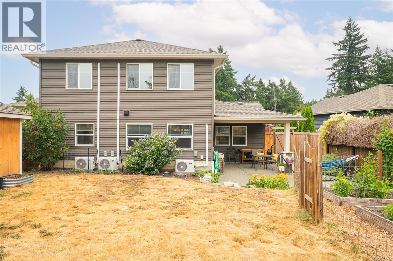 4524 Buena Vista Pl, Cowichan Bay