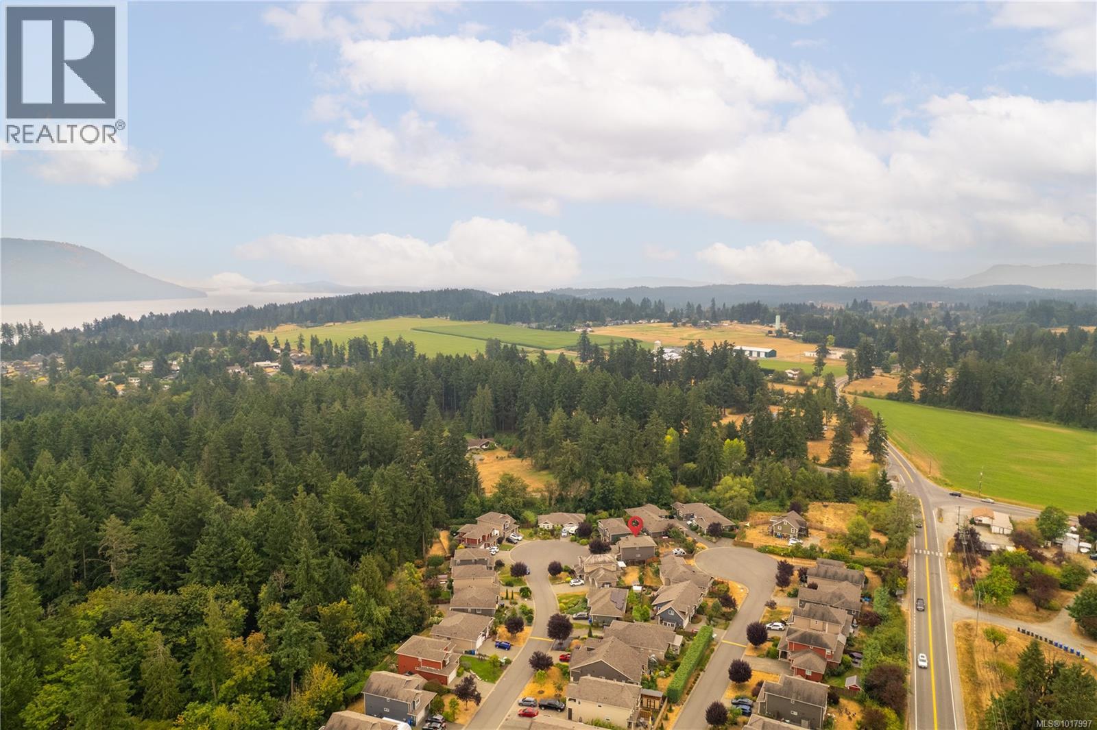 4524 Buena Vista Pl, Cowichan Bay