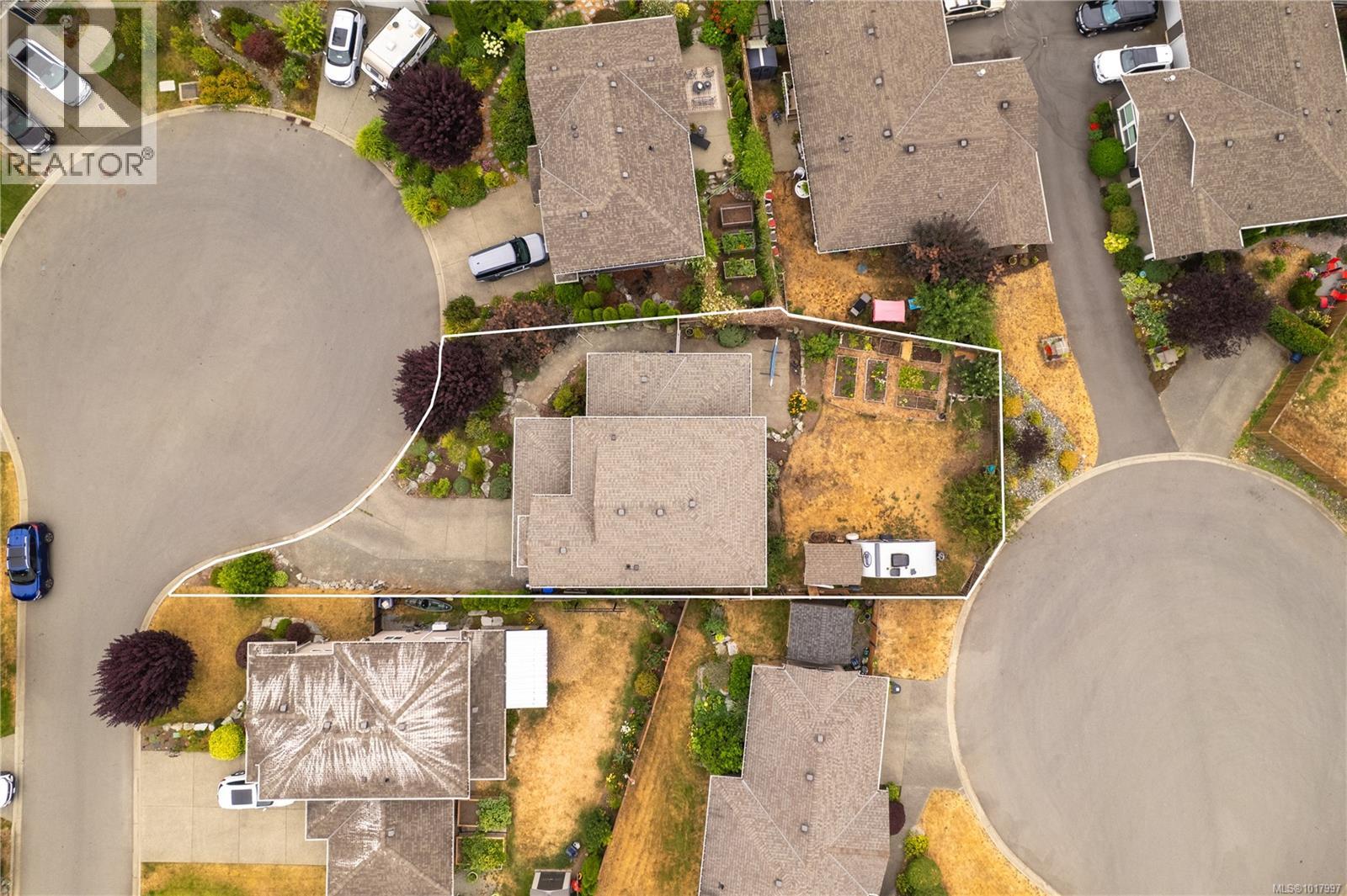 4524 Buena Vista Pl, Cowichan Bay