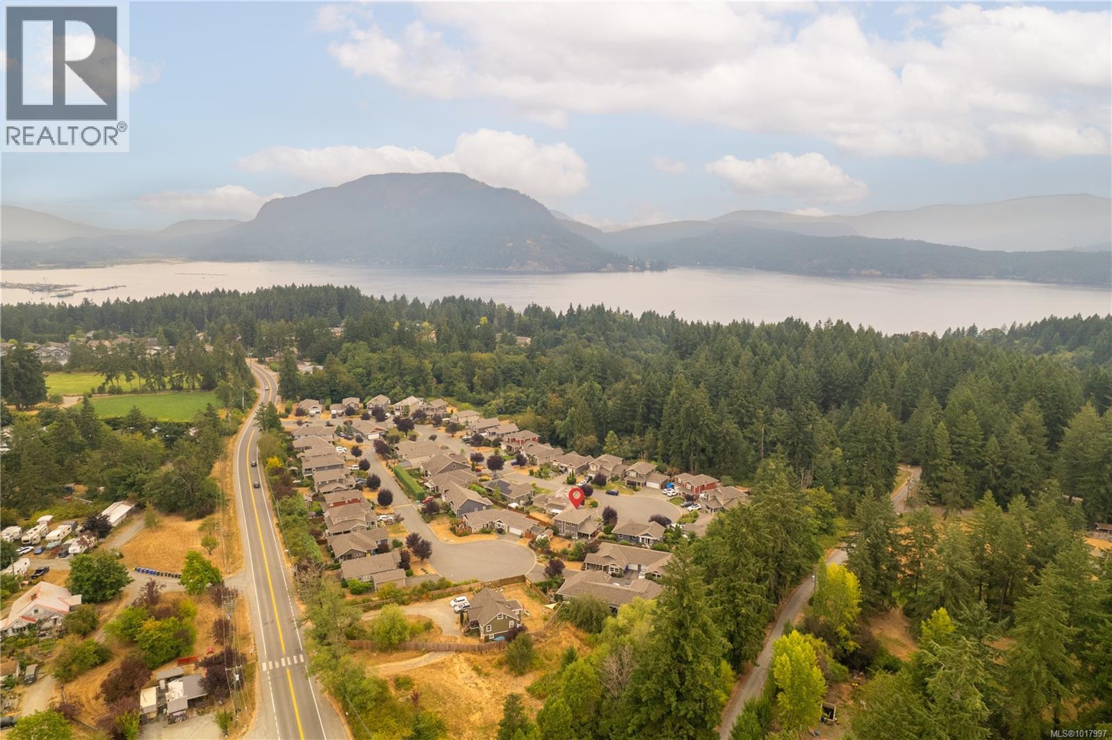 4524 Buena Vista Pl, Cowichan Bay