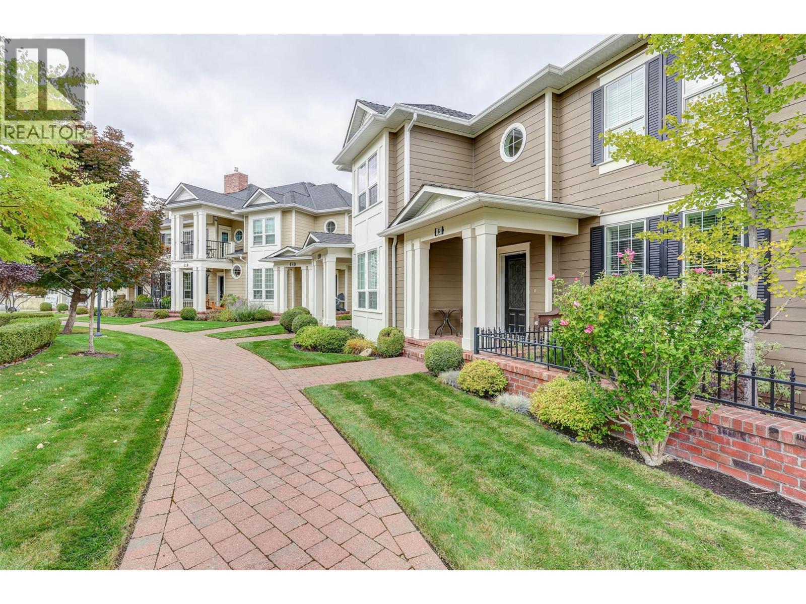 6 328 Providence Avenue, Kelowna