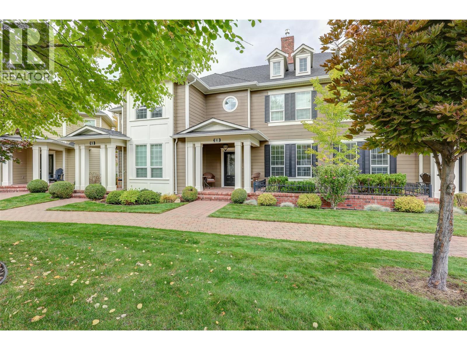 6 328 Providence Avenue, Kelowna