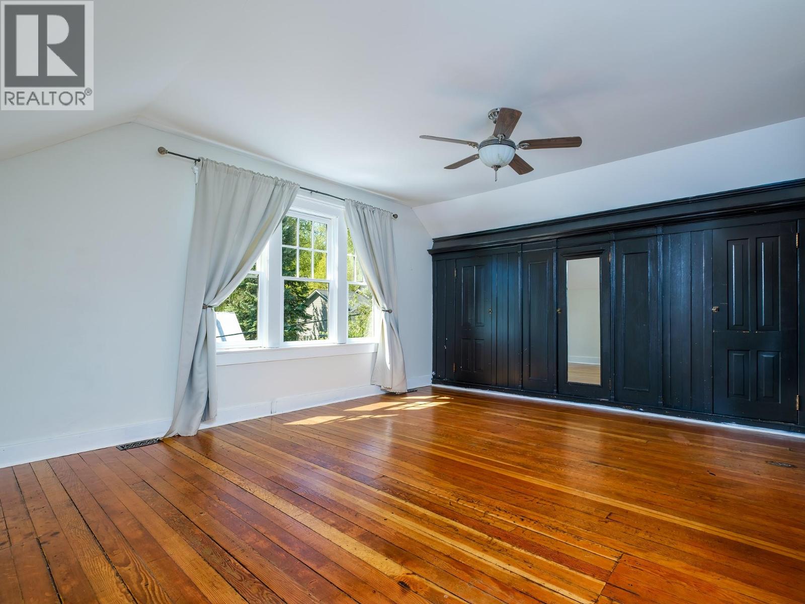 1345 Spokane Street, Rossland