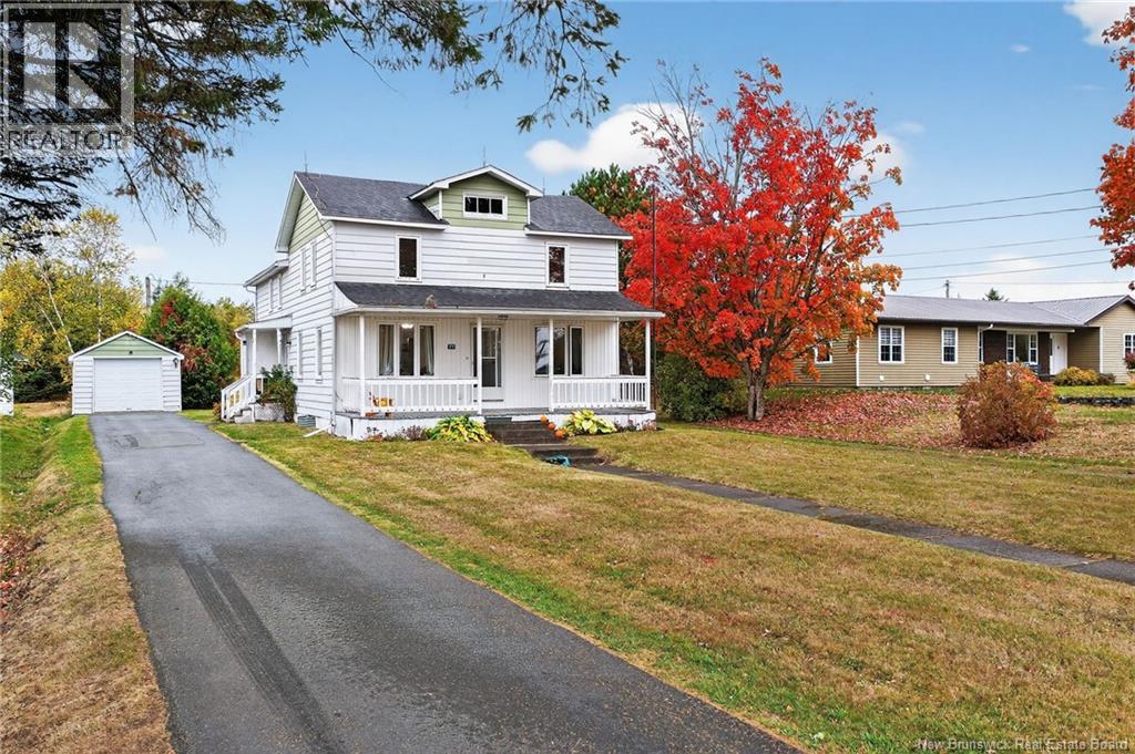 77 CARLETON STREET - 1