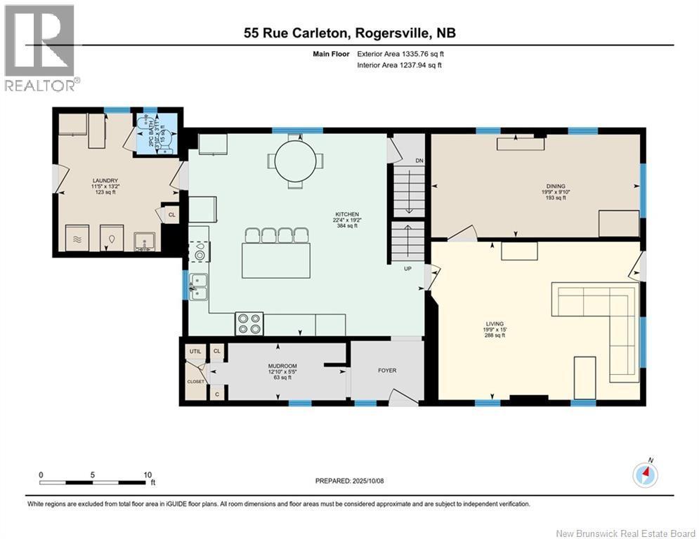 77 CARLETON STREET - 32