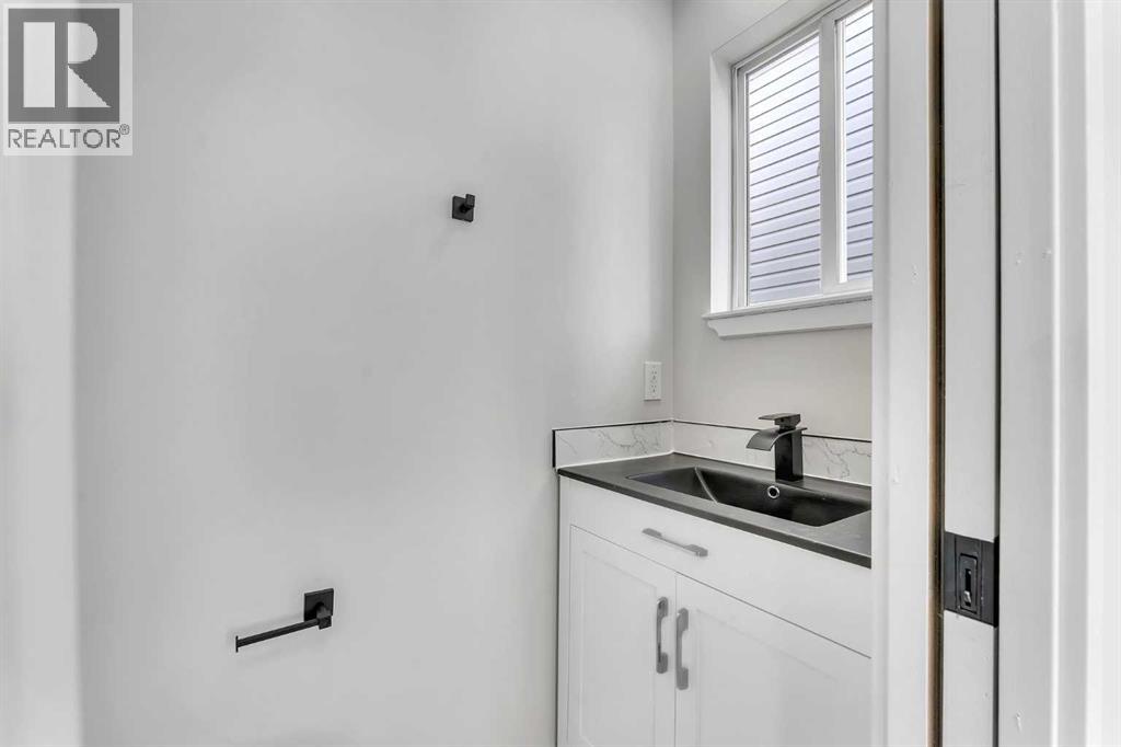 Single Family House for Sale in  San Diego Way NE Monterey Park Calgary 