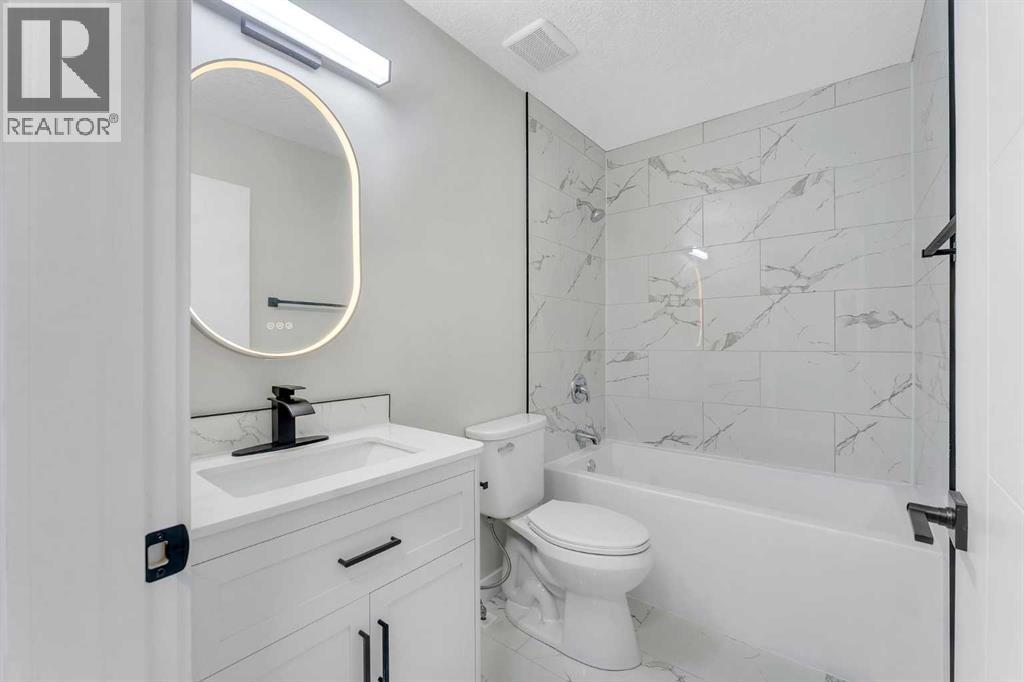 Single Family House for Sale in  San Diego Way NE Monterey Park Calgary 