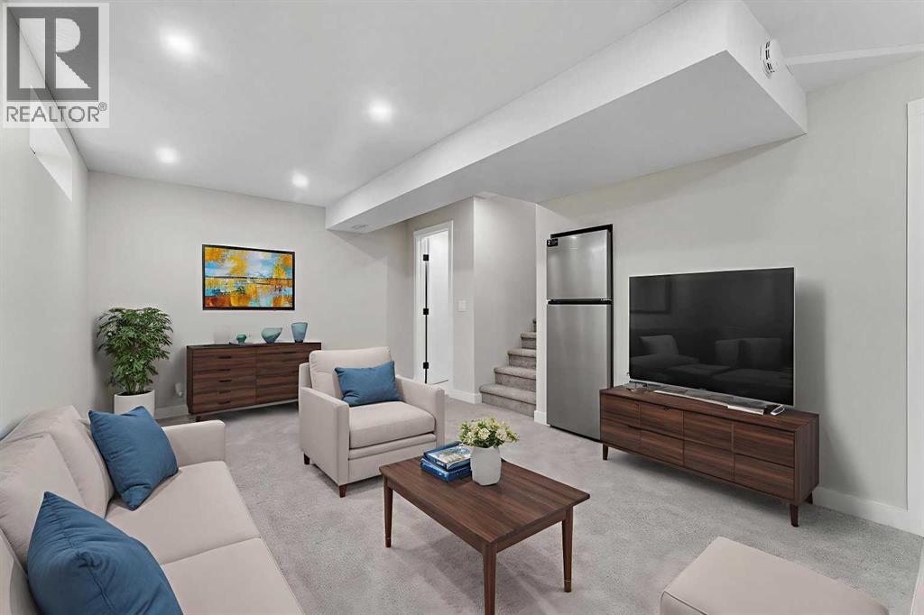 Single Family House for Sale in  San Diego Way NE Monterey Park Calgary 