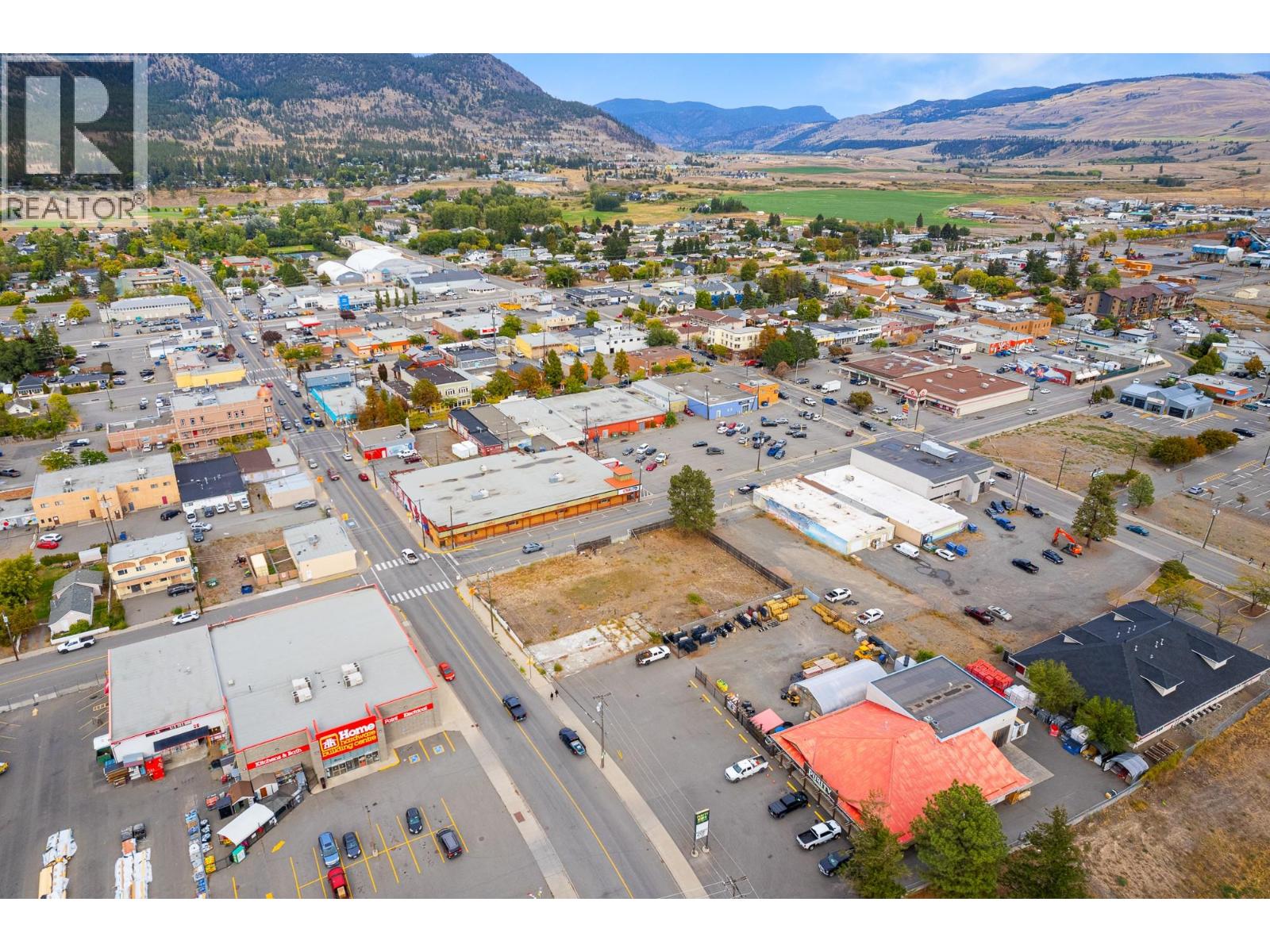 2038 Coutlee Avenue, Merritt