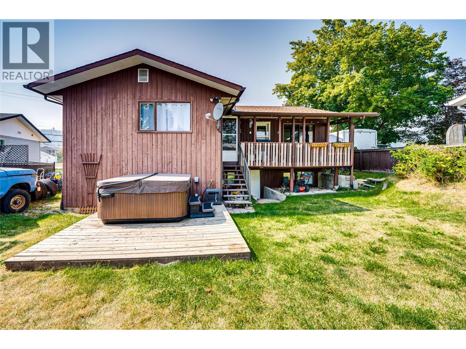  101 Crescent Drive, Enderby
