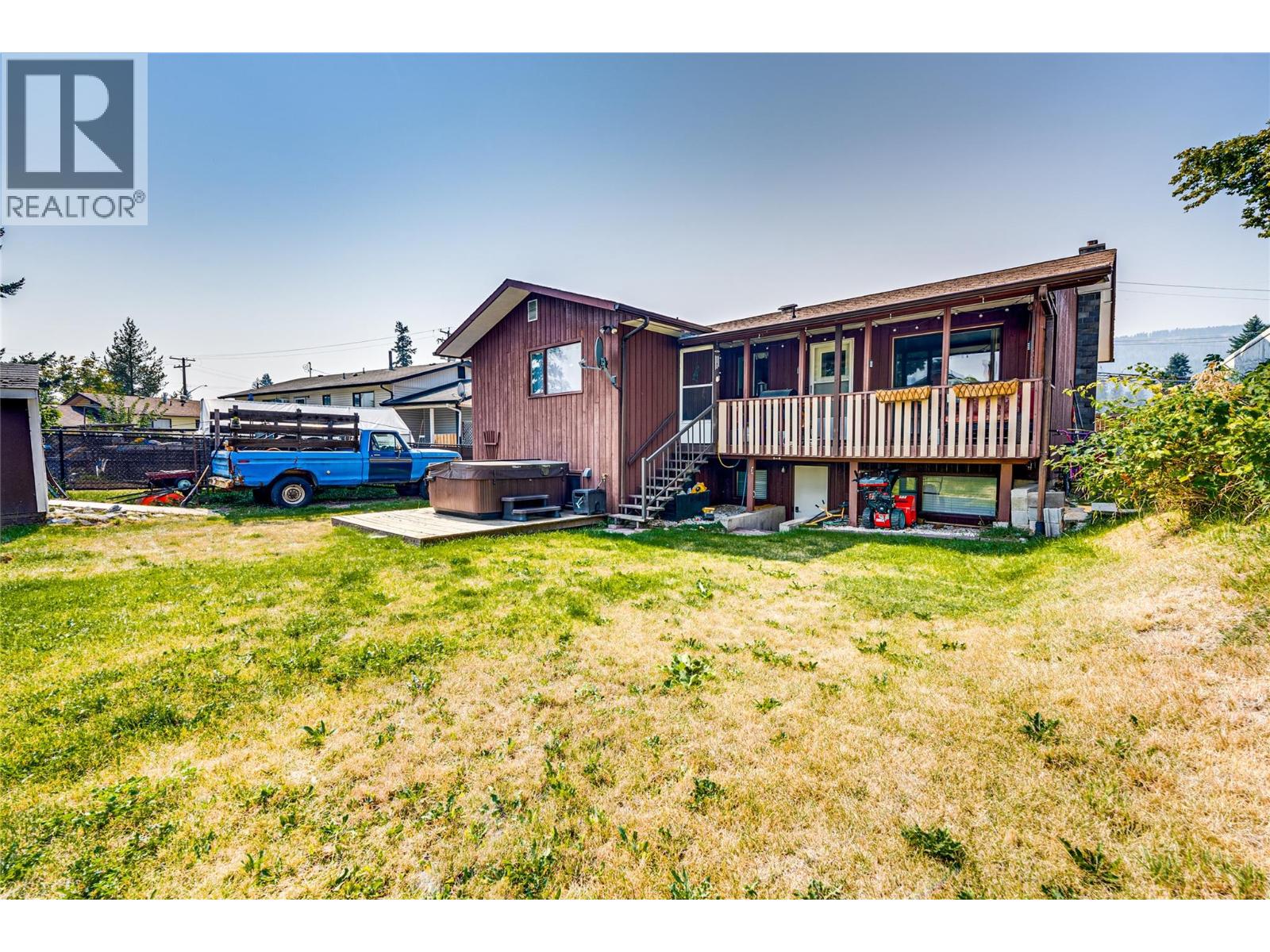  101 Crescent Drive, Enderby