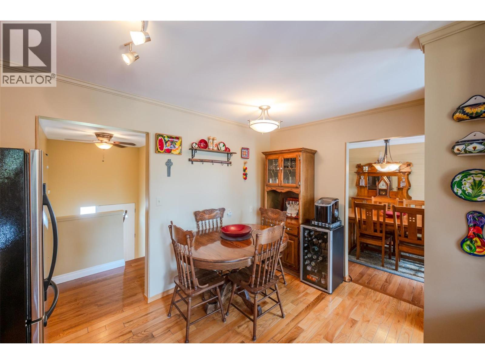  1598 Carmi Avenue, Penticton