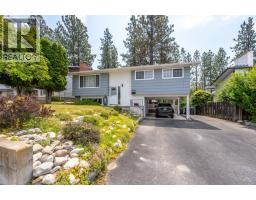  1598 Carmi Avenue, Penticton