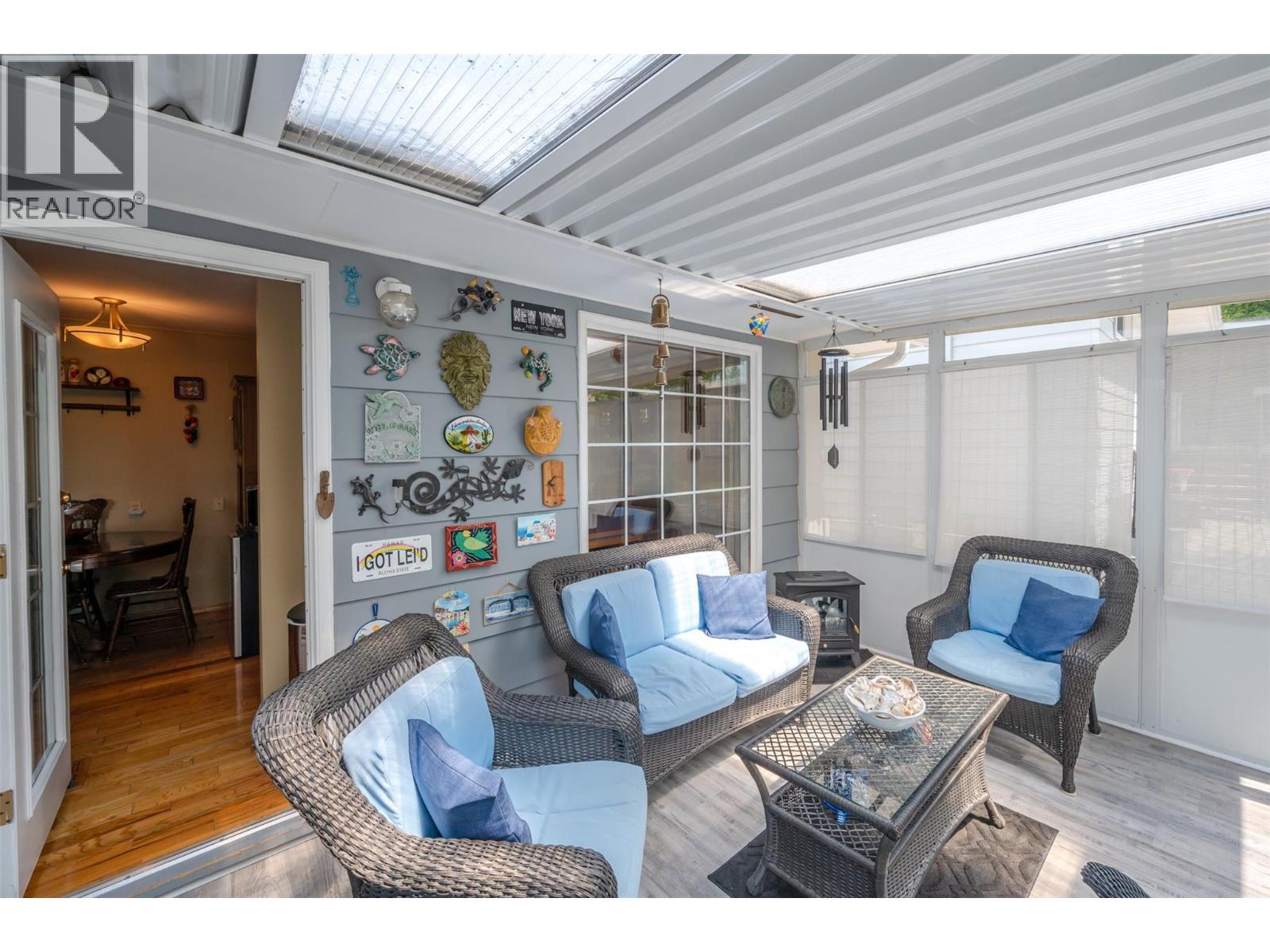  1598 Carmi Avenue, Penticton