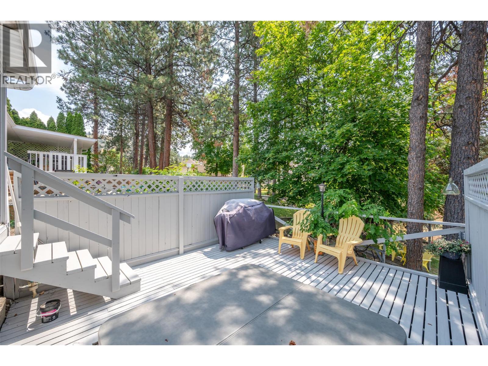  1598 Carmi Avenue, Penticton