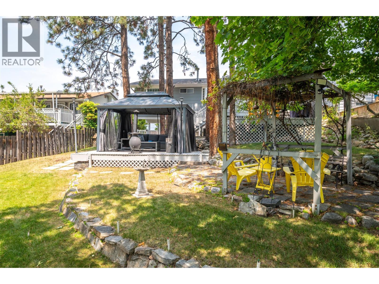  1598 Carmi Avenue, Penticton