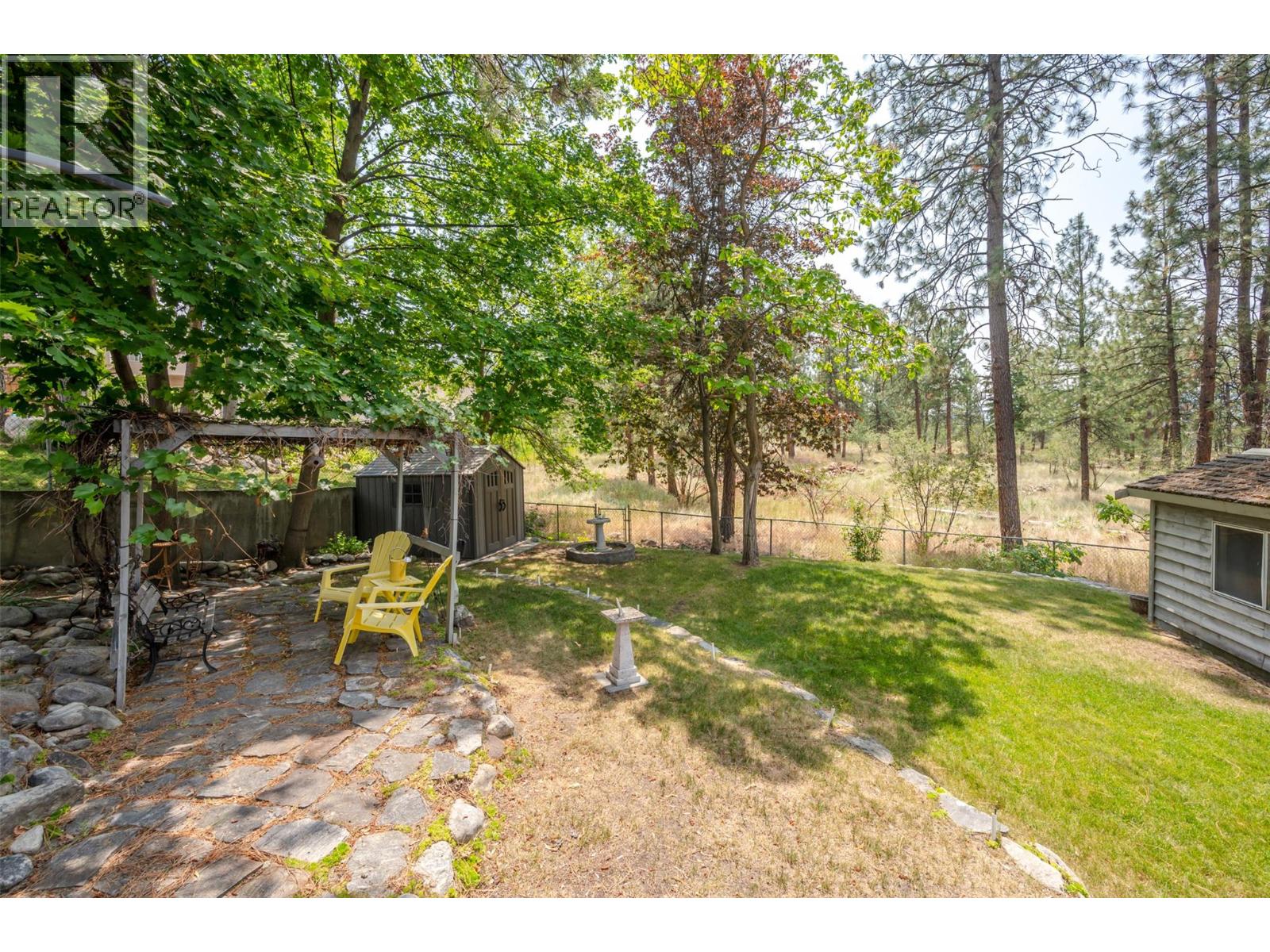  1598 Carmi Avenue, Penticton