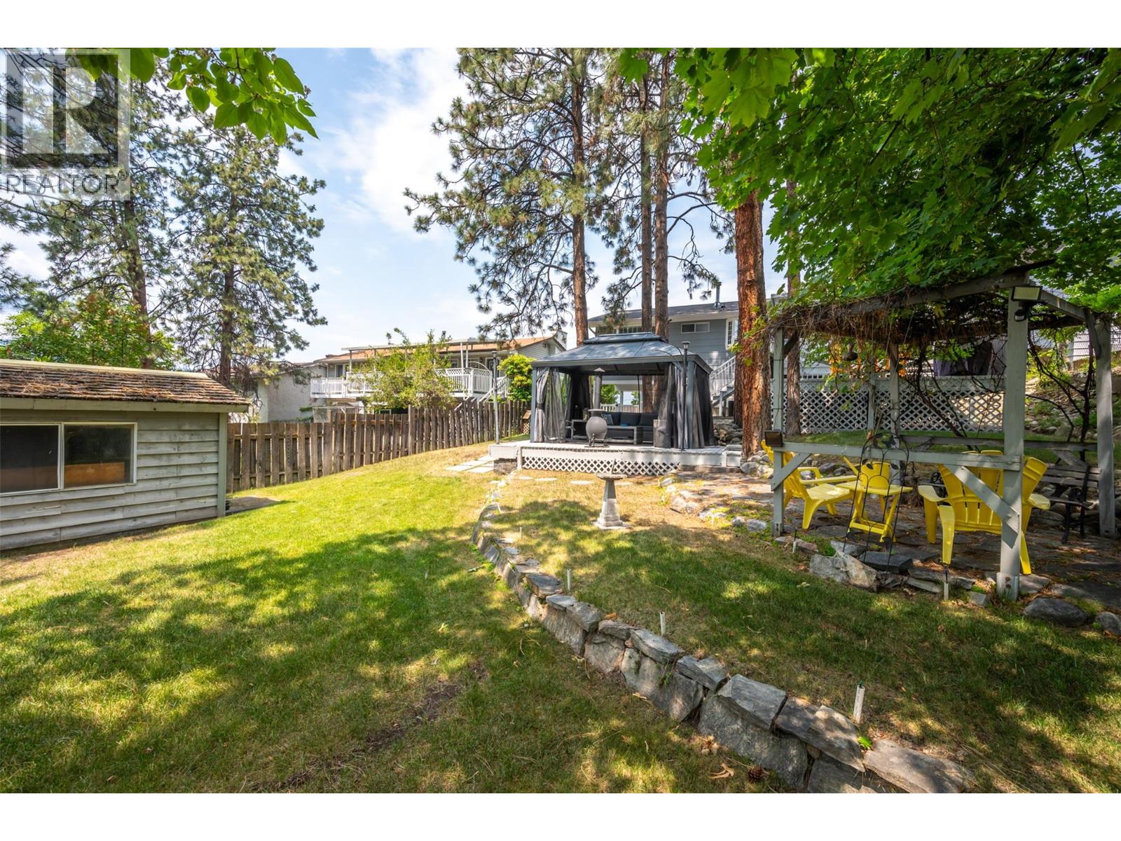  1598 Carmi Avenue, Penticton
