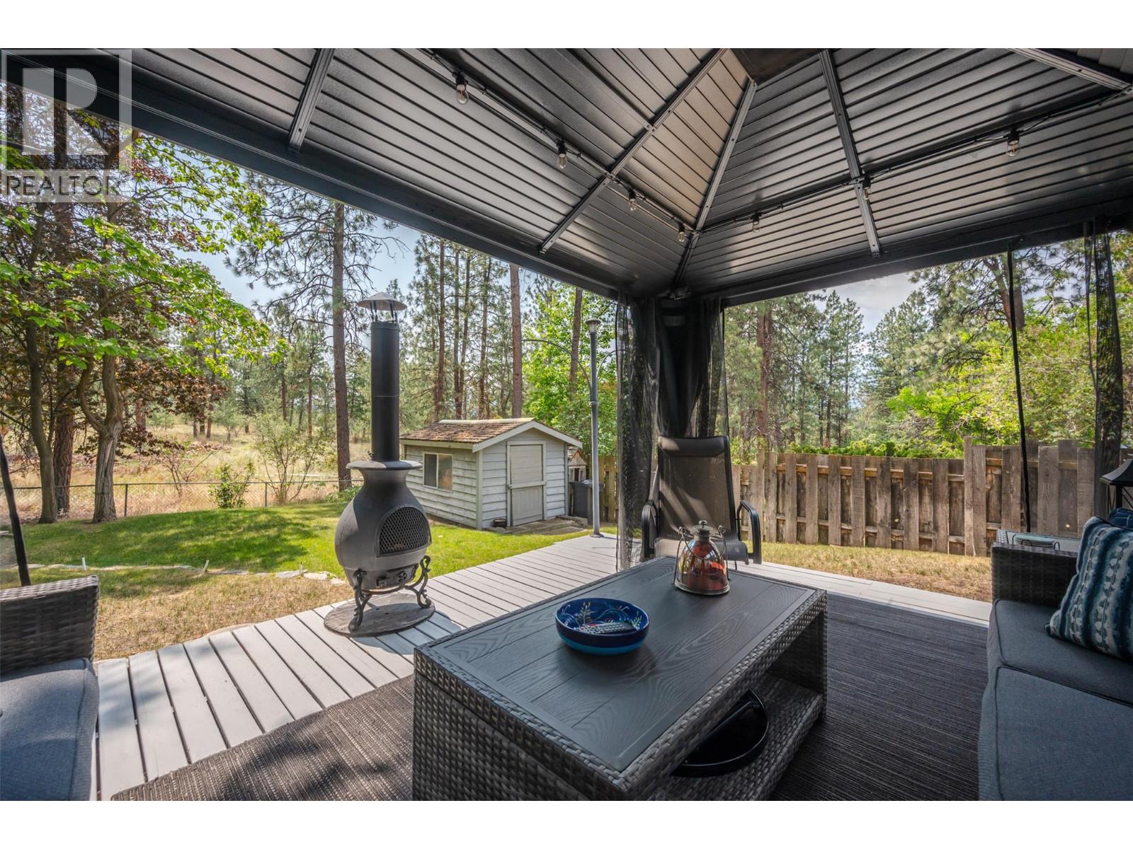  1598 Carmi Avenue, Penticton