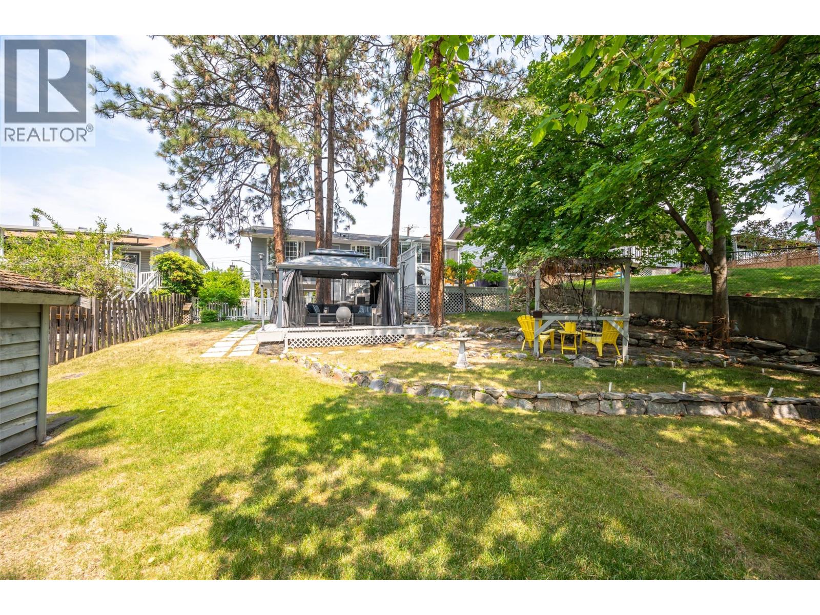  1598 Carmi Avenue, Penticton