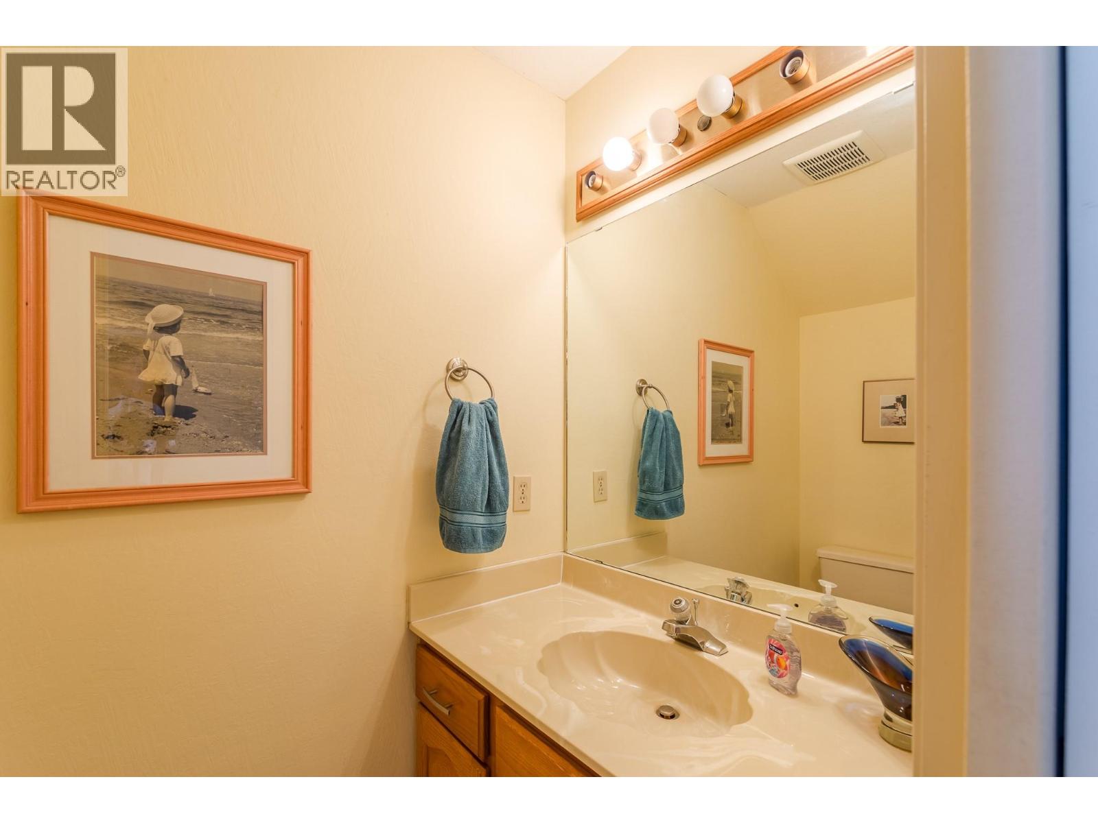 144 Sumac Ridge Drive Unit# 14, Summerland