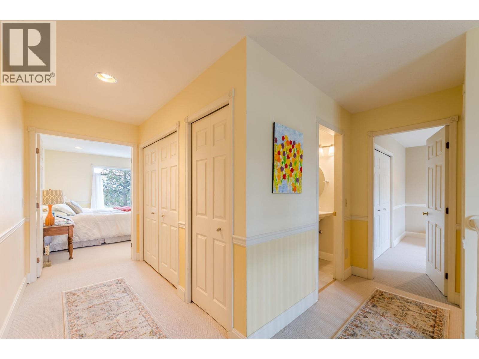 144 Sumac Ridge Drive Unit# 14, Summerland