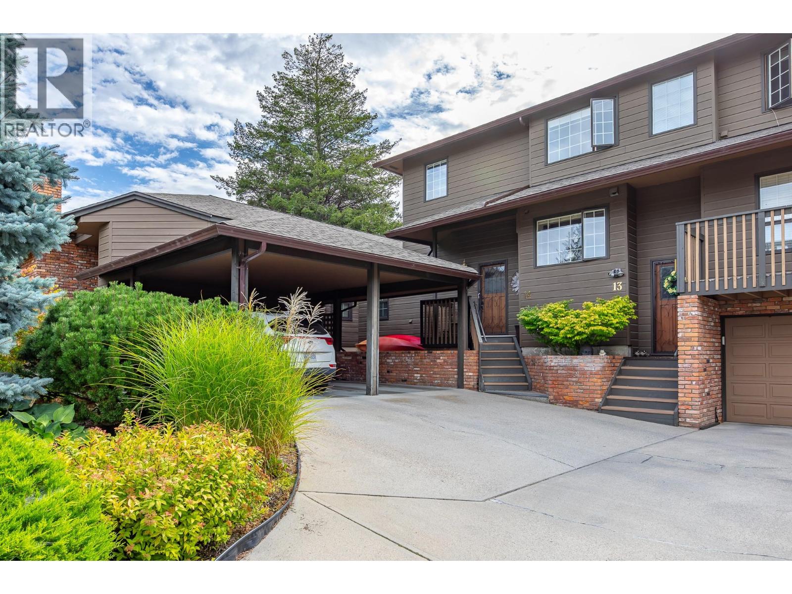 144 Sumac Ridge Drive Unit# 14, Summerland