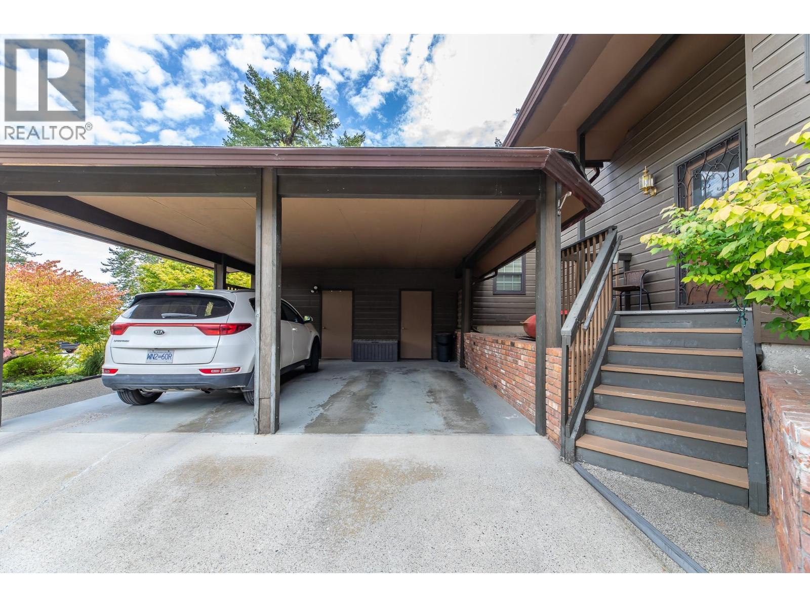144 Sumac Ridge Drive Unit# 14, Summerland