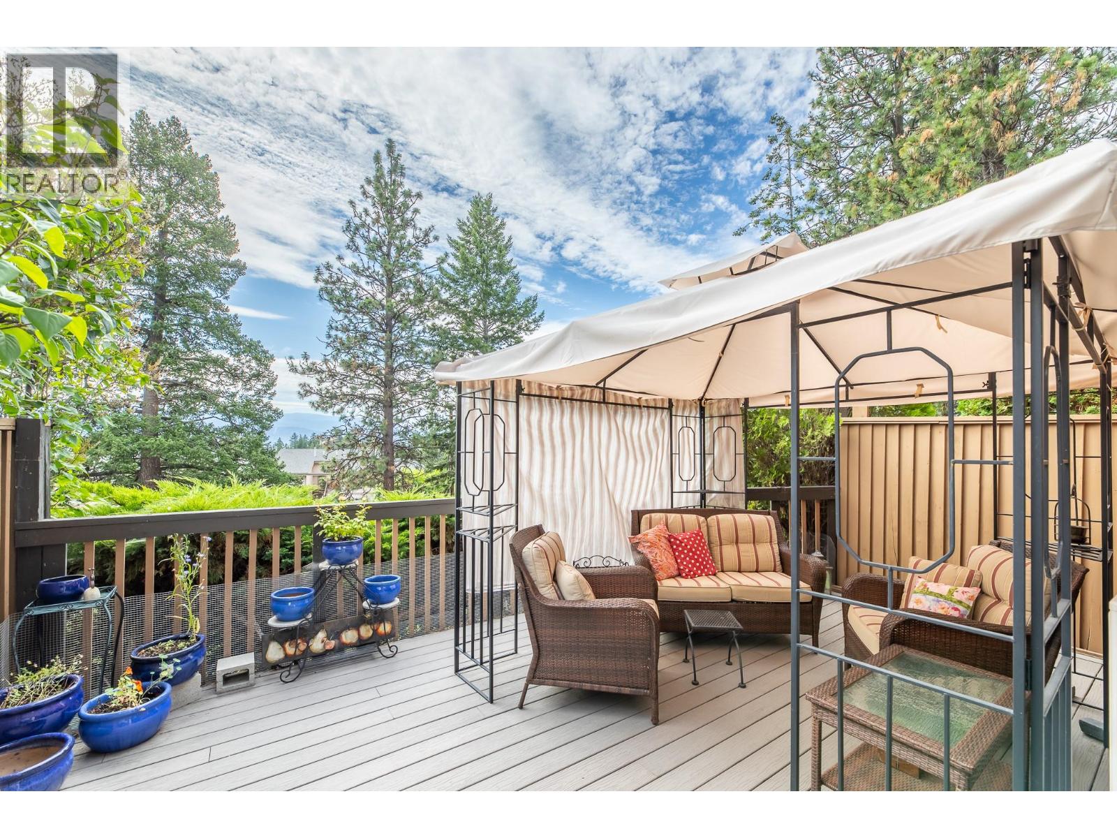 144 Sumac Ridge Drive Unit# 14, Summerland
