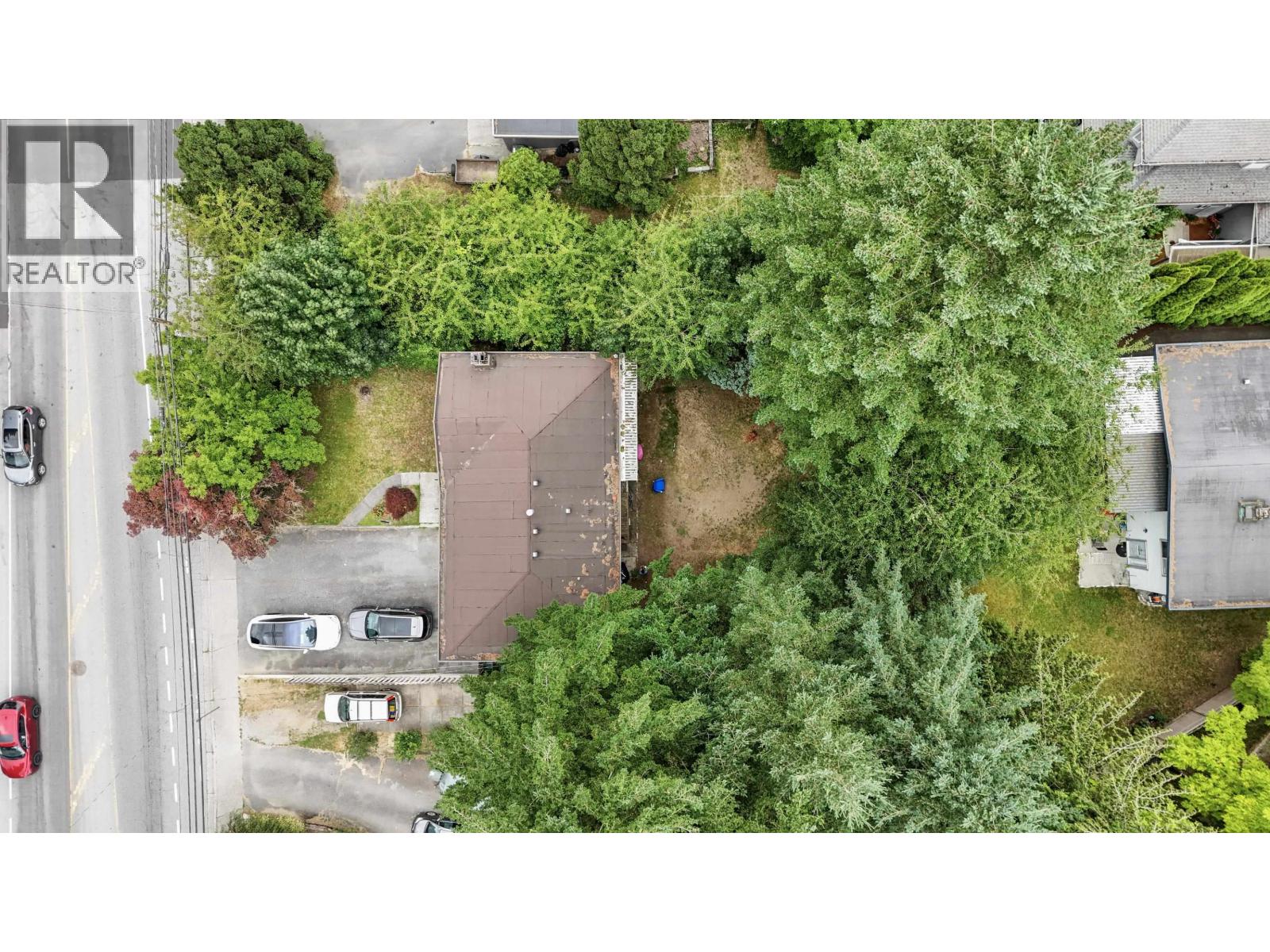 19575 HAMMOND ROAD, Pitt Meadows